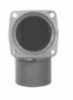 IMASAF 76.75.01 Exhaust Pipe
